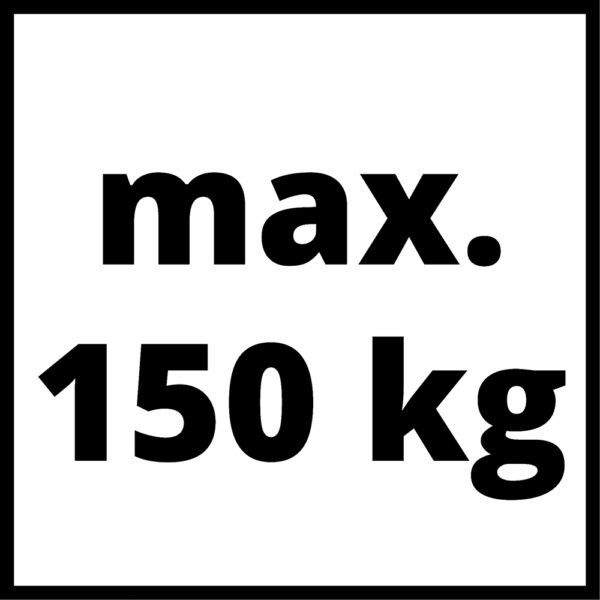 Dulap de scule si accesorii Einhell TC-TW 150 - imagine 6