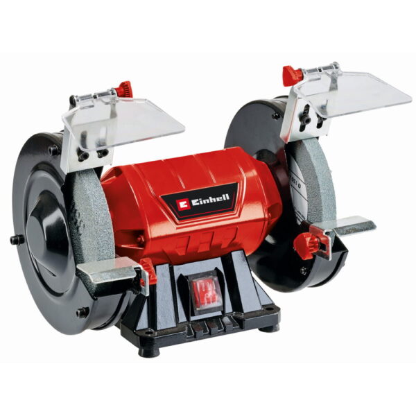 Polizor de banc Einhell TC-BG 150