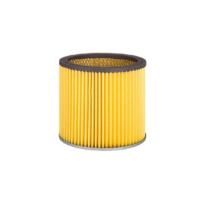 Cartus filtru hartie, pentru aspirator umed / uscat Einhell