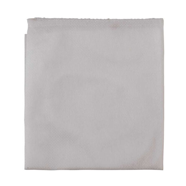 Filtru textil pentru aspirator umed / uscat