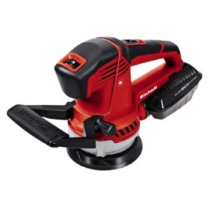 Slefuitor rotativ 400W Einhell TE-RS 40 E 4462000