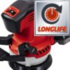 Slefuitor rotativ 400W Einhell TE-RS 40 E 4462000 - imagine 4