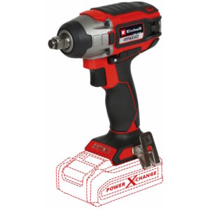 Cheie cu impact fara cablu Einhell PXC IMPAXXO 18/230 230 Nm 4510080
