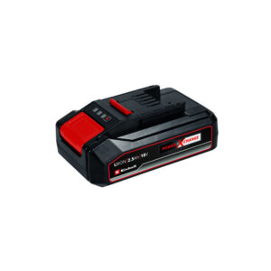 Acumulator Einhell 18V 2,5Ah Power X-Change