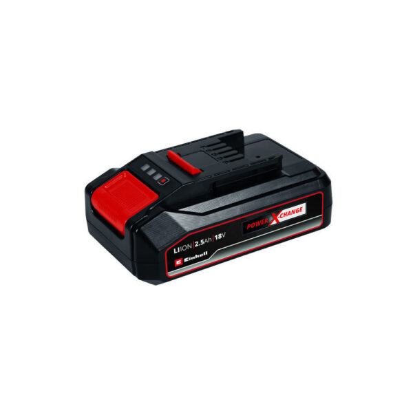 Acumulator Einhell 18V 2,5Ah Power X-Change