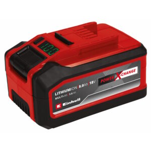 Acumulator Einhell 18V 5-8Ah Multi-Ah PXC Plus, 1350 W