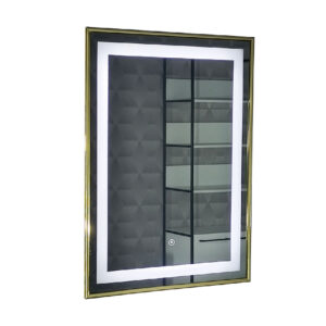 Oglinda de baie MD4 60x80 cm