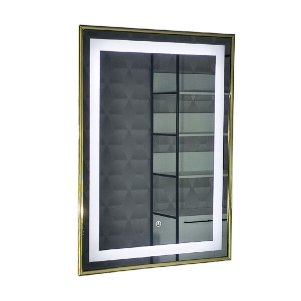 Oglinda de baie MD4 60x80 cm