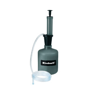 Pompa aspiratie ulei sau benzina - pentru TC-PG Einhell 3407000