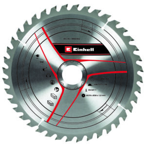 Disc circular 210x30x1,8 D40