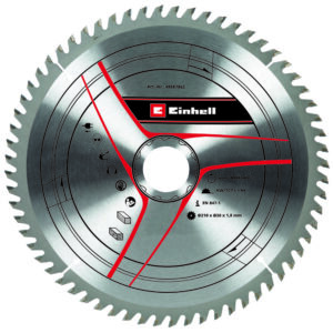 Disc circular 210x30x1,8 D64