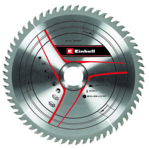 Disc circular 216x30x2,8 D60