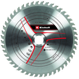 Disc circular 254x30x3,2 D48