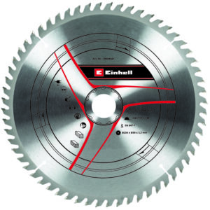 Disc circular 254x30x3,2 D60