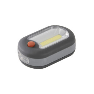 Lanterna ovala 9.5 cm COB LED 49948422