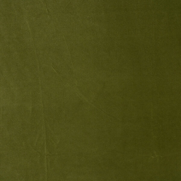 Draperie catifea verde Castellano 280 cm - imagine 2