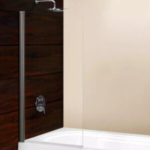Paravan de sticla HX-109S 75x140 cm