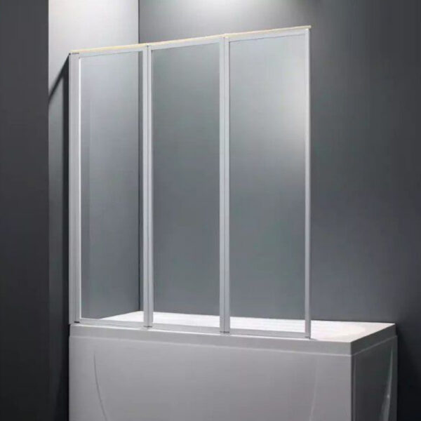 Paravan de sticla HX-110 130x140 cm