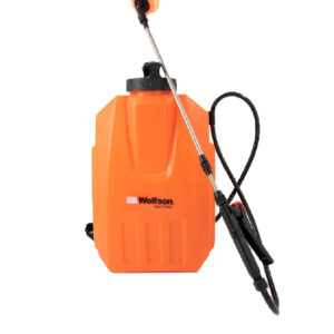 Pulverizator cu baterie Wolfson 12L, 8Ah, 12V WFS072
