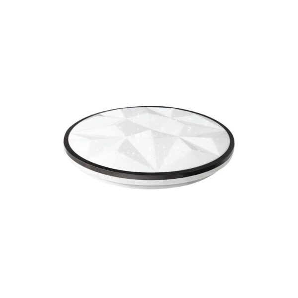 Plafonieră Terra 36W alb EL0060125