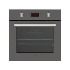 Cuptor incorporabil Heinner Fram FBO-V659GCDRC-GVG
