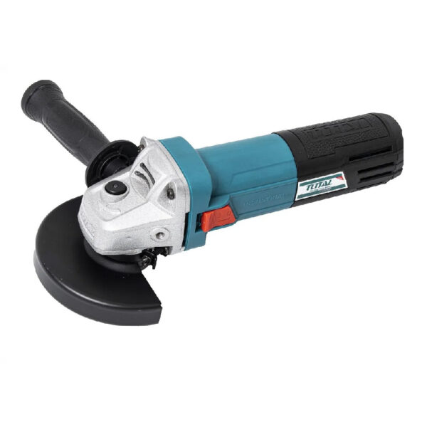 Polizor unghiular Total Industrial 950W 125mm TG1101256 - imagine 2