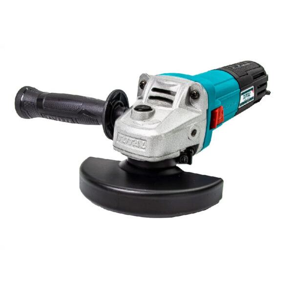 Polizor unghiular Total Industrial 950W 125mm TG1101256