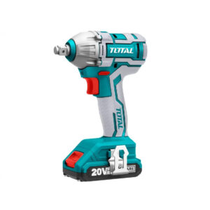 Masina de insurubat cu impact 2 acumulatori, 2Ah - 20V TIWLI2001