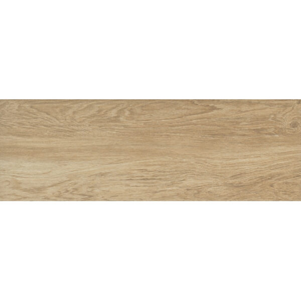 Gresie maro (stejar) 20x60 cm Wood Basic Naturale
