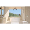 Gresie bej / maro 59x59x0.85 cm Traver ZGD - imagine 2