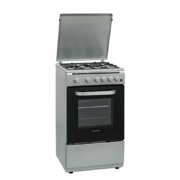 Aragaz Gaz Heinner HFSC-V60LITSL