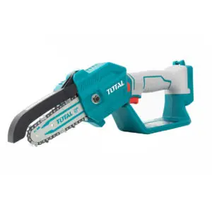 Minifierastrau electric pentru crengi 5''(13 cm) 20V - fara incarcator si acumulator