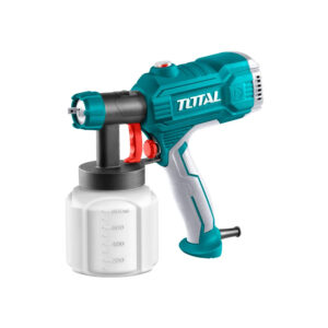 Pistol de vopsit TT3506 - 450W 800ml