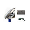 Cantar comercial electronic cu brat rabatabill WFS099 - 350 kg - imagine 5