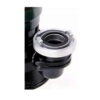 Pompa submersibila apa murdara cu tocator si flotor WFS0014 - imagine 2