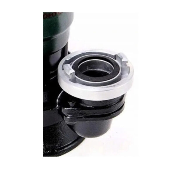Pompa submersibila apa murdara cu tocator si flotor WFS0014 - imagine 2
