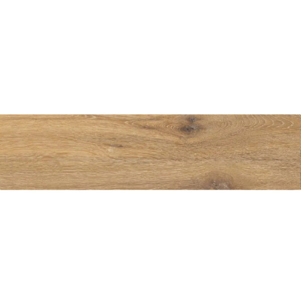 Gresie portelanata maro/lemn Rovere 60x15 rectificata - imagine 5
