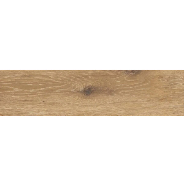 Gresie portelanata maro/lemn Rovere 60x15 rectificata - imagine 4