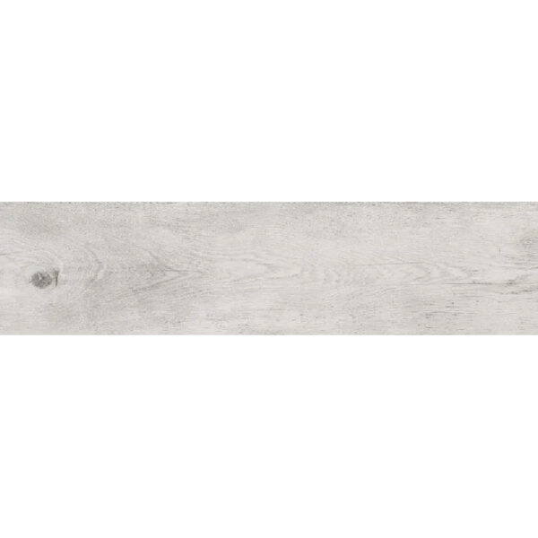 Gresie portelanata gri 60x15 cm rectificata Pavimento