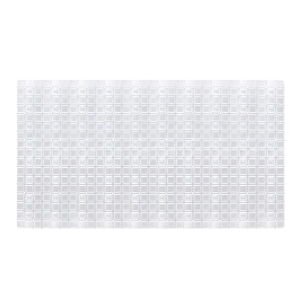 Covoras de baie transparent AWD02091432
