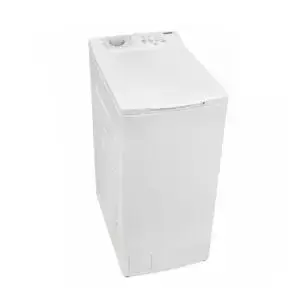 Masina de spalat rufe cu incarcare verticala Heinner HWM-TL7012D++