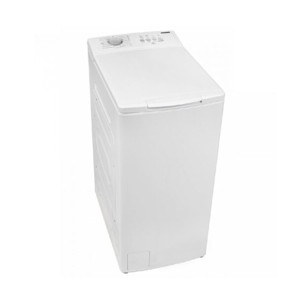 Masina de spalat rufe cu incarcare verticala Heinner HWM-TL7012D++