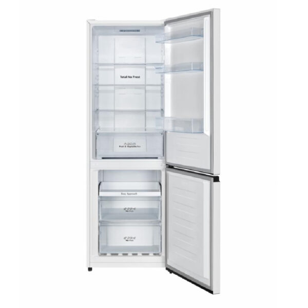 Combina frigorifica Heinner HCNF-HS292F+ - imagine 2