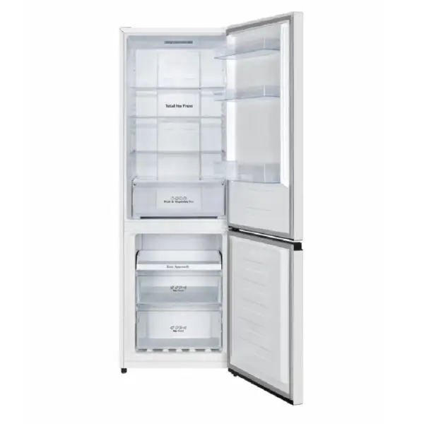 Combina frigorifica Heinner HCNF-HS292F+ - imagine 2
