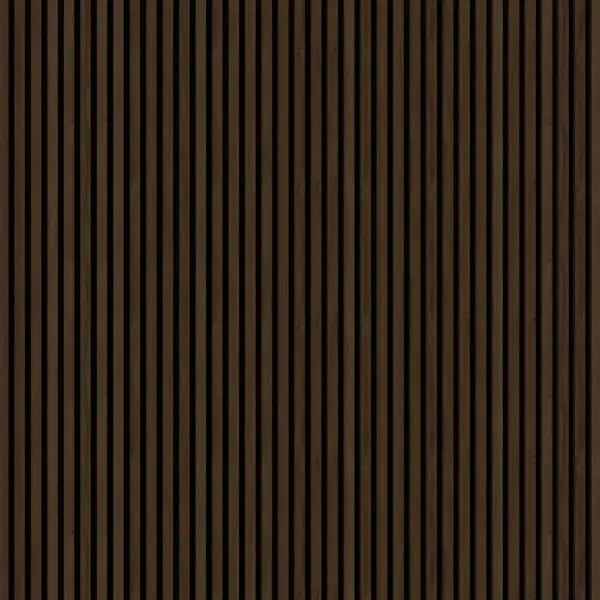 Riflaj / panou Linea acustic esotica / negru - imagine 11