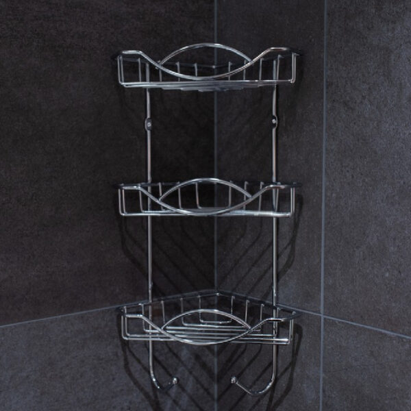 Raft cromat AWD02080051 - imagine 2