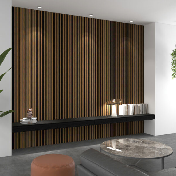 Riflaj decorativ JC963-1302T - imagine 2