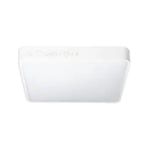 Plafonieră Lotus 34W 2040LM 6000K IP20 LED EL0068260