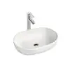 Lavoar ceramic K-257 - imagine 2