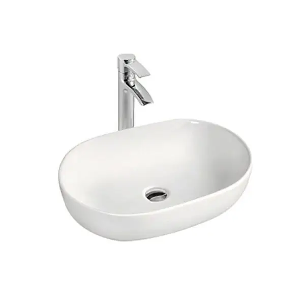 Lavoar ceramic K-257 - imagine 2